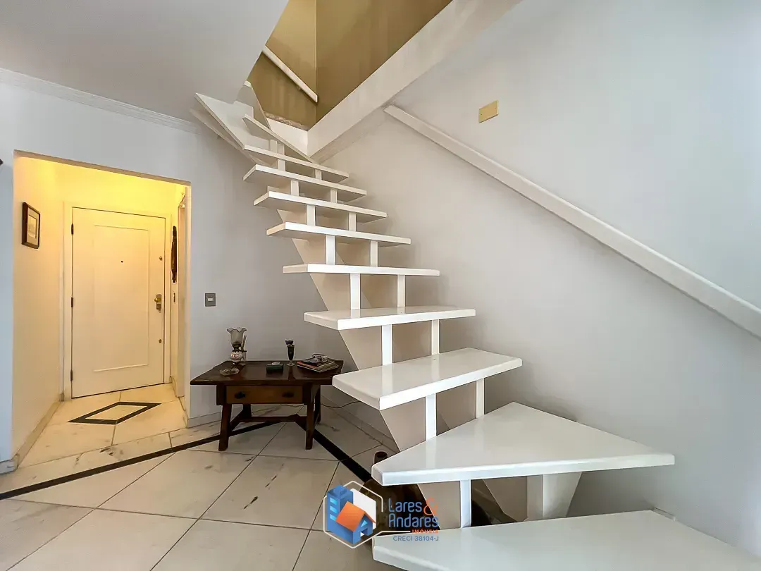 Imagem Cobertura para venda em Vila Olímpia com 4 quartos, sendo 4 suítes, 273m²
