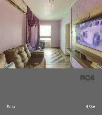 Imagem Casa em Rubem Berta