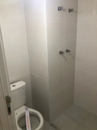 Imagem Apartamento com 2 Quartos à Venda, 38 m² em Vila Mariana - São Paulo