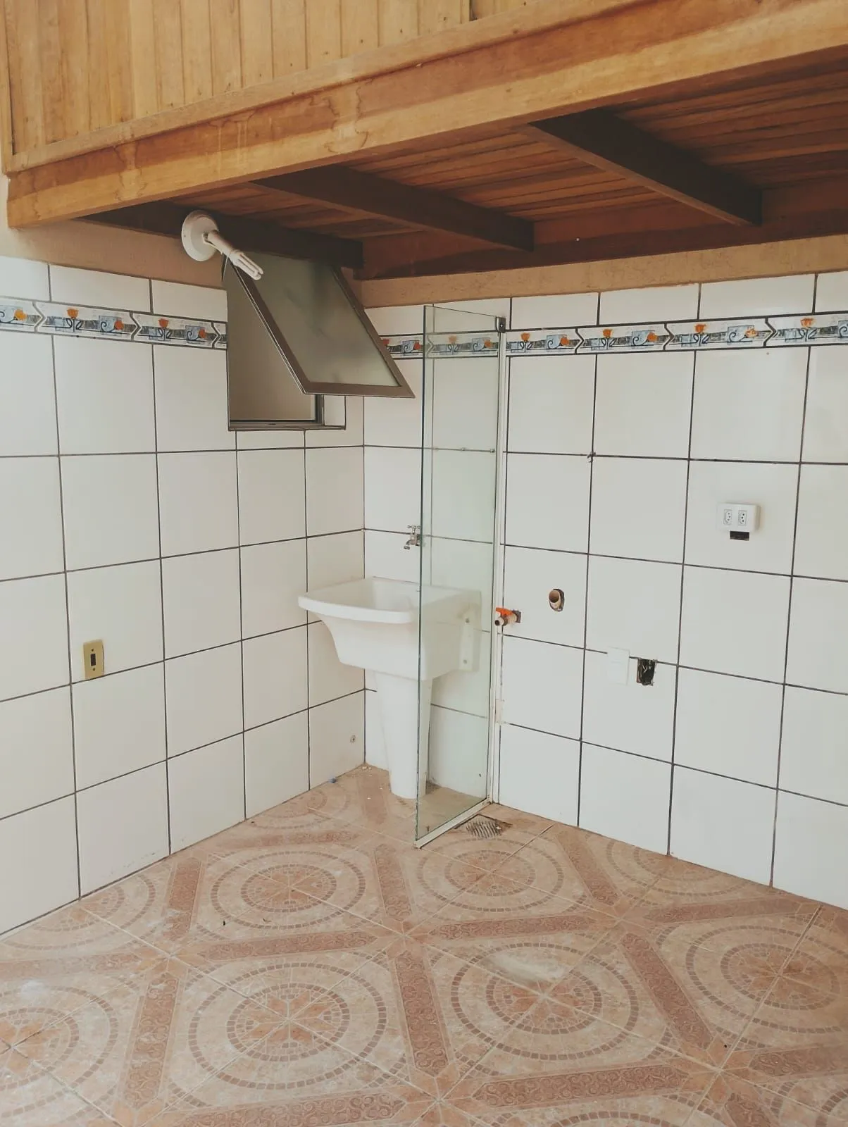 Imagem Casa em Parque Santa Fé