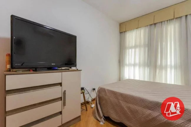 Imagem Cobertura Triplex no coração do Petrópolis – conforto, espaço e vista incrível
