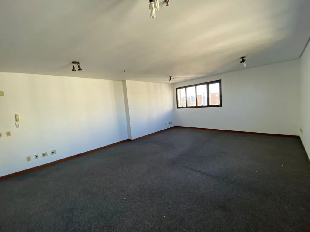 Imagem Sala Comercial em Higienópolis