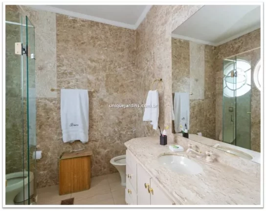Imagem Cobertura Duplex à venda Jardim América São Paulo