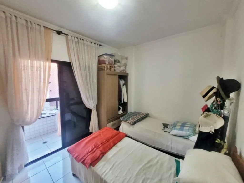 Imagem APARTAMENTO COM 95,00 m² - GUILHERMINA - PRAIA GRANDE SP