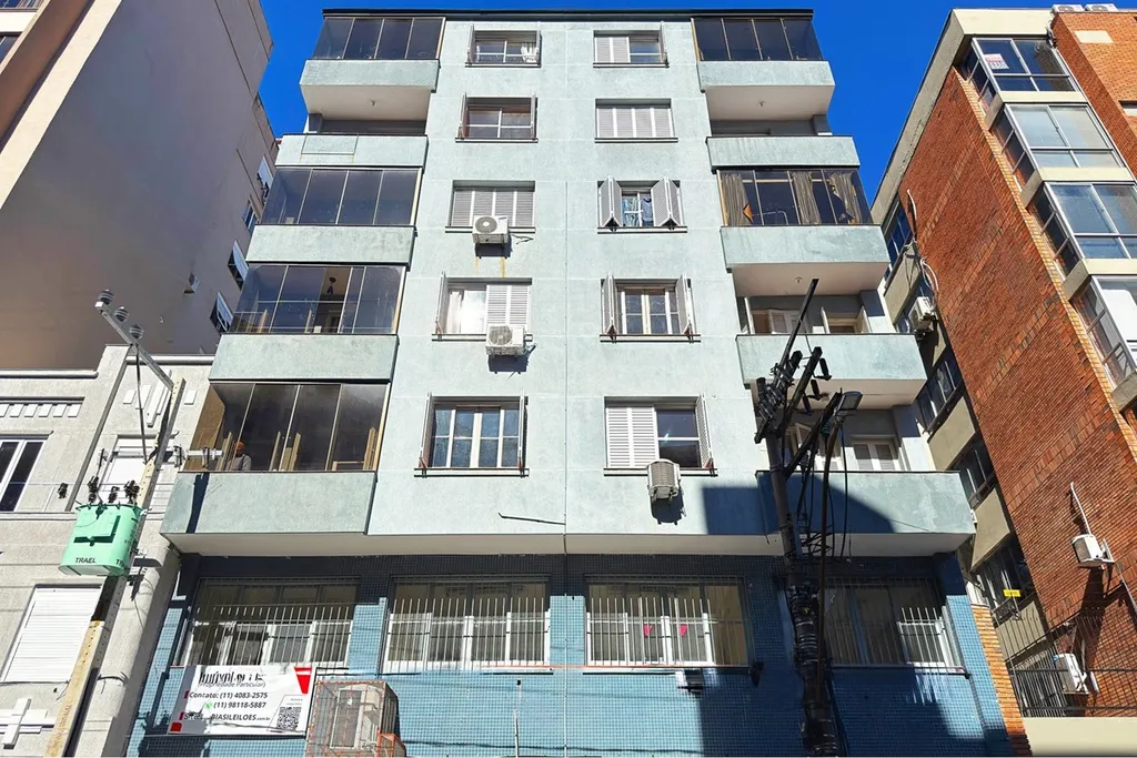 Imagem Apartamento em Independência