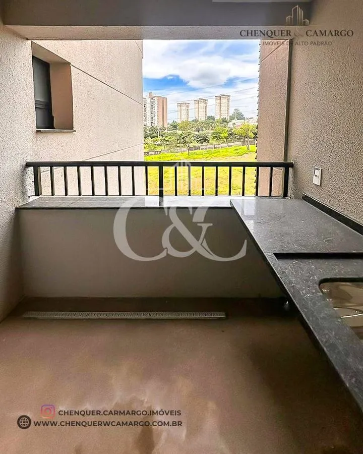 Imagem Apartamento à Venda no Resort Prime - 2 Dormitórios com Suíte