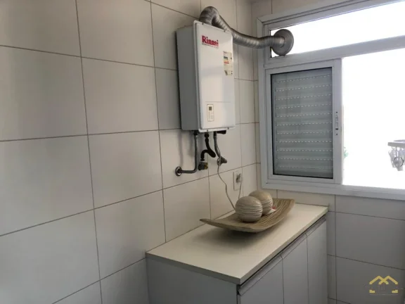 Imagem Apartamento com 02 dormitórios à Venda por R$590.000,00 - Piazza Messina - Jundiaí/SP