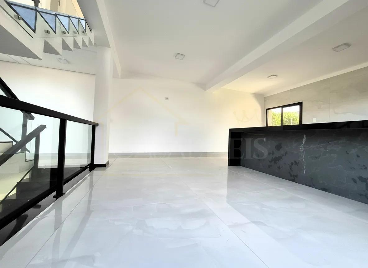 Imagem Casa 3 quartos à venda em Residencial Alamedas, Poços de Caldas