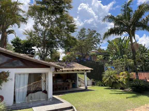 Imagem Linda Casa Km 30 Raposo Tavares