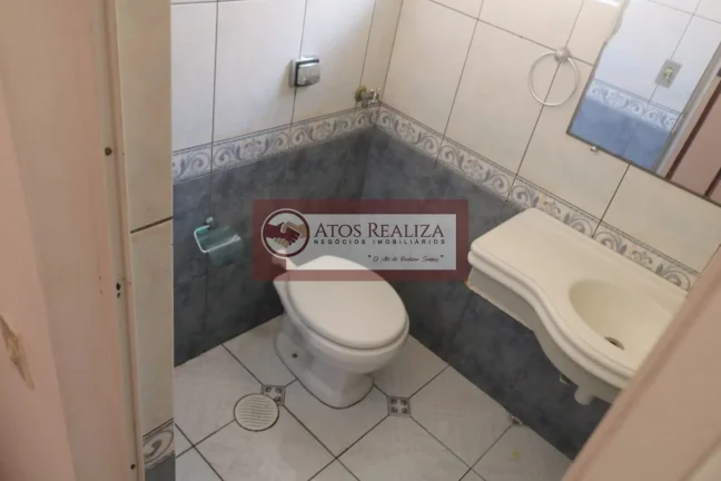 Imagem Sobrado de 125m² em Vila Prel - São Paulo: 3 quartos, 1 suíte e 1 banheiro por R$690.000 para venda e locação