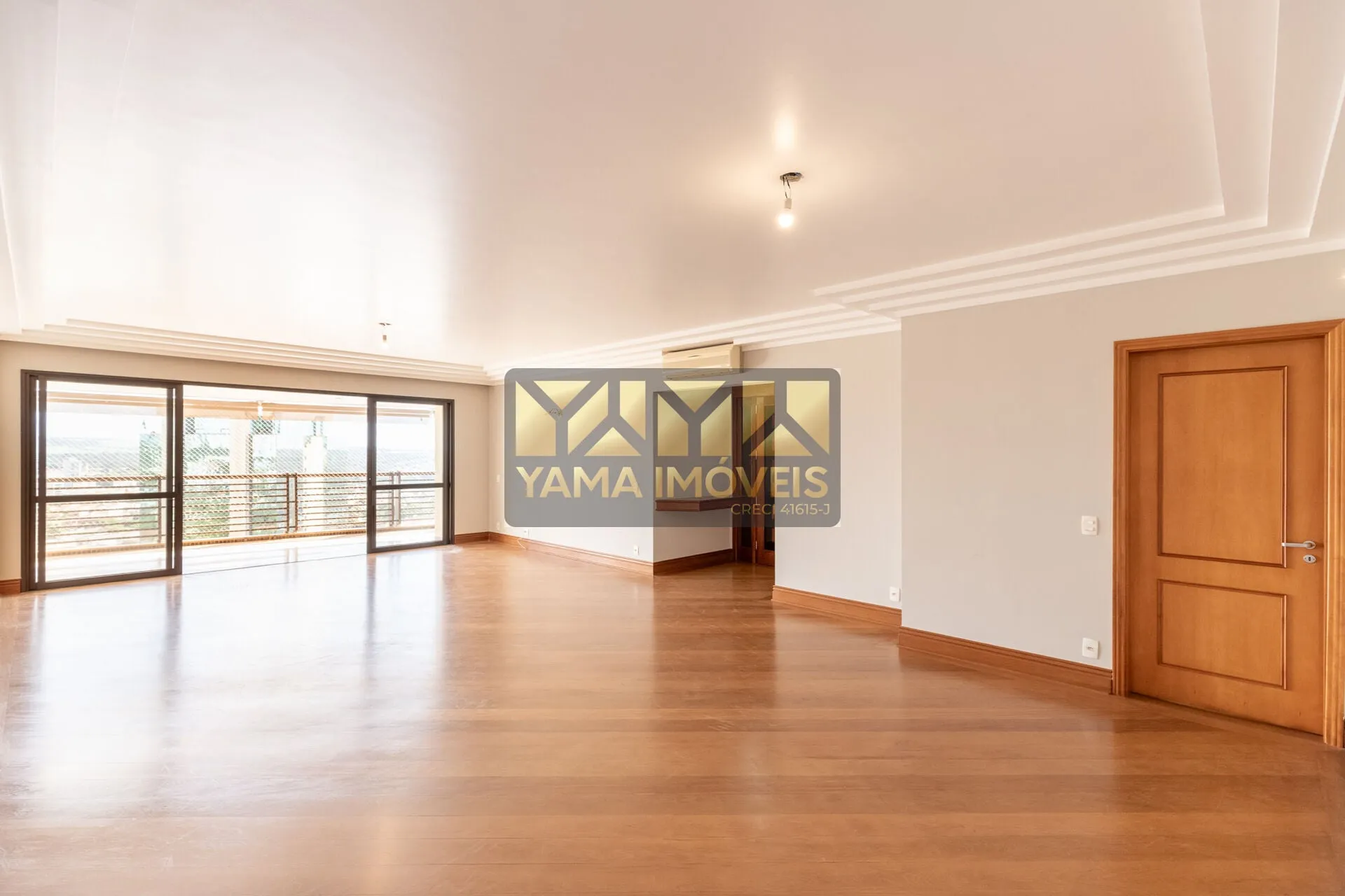 Imagem Edifício British Columbia - Apartamento à venda no bairro Alto da Boa Vista - Ribeirão Preto/SP, Sul