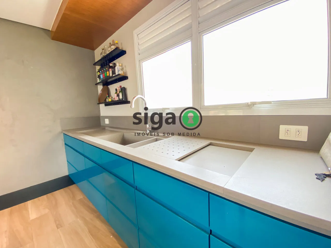 Imagem Cobertura para venda 253 m² no Tatuapé