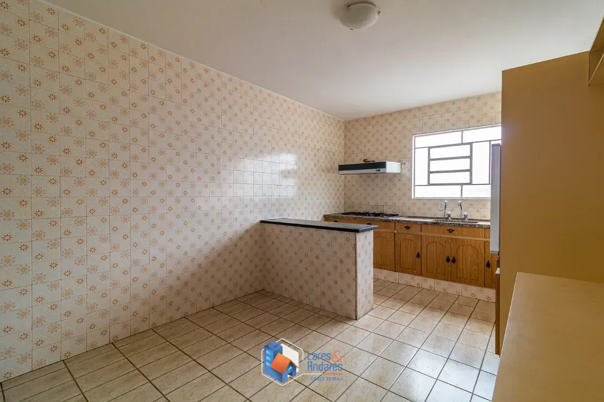 Imagem Sobrado para venda em Americanópolis com 3 quartos, 150m²