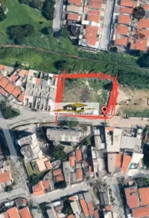 Imagem Terreno com 1.790mts para venda/locação Pq Fongaro