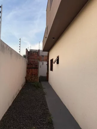 Imagem CASA A VENDA NO RESIDENCIAL SÃO THOMAZ