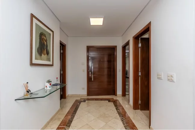 Imagem APARTAMENTO RESIDENCIAL em São Paulo - SP, Santana