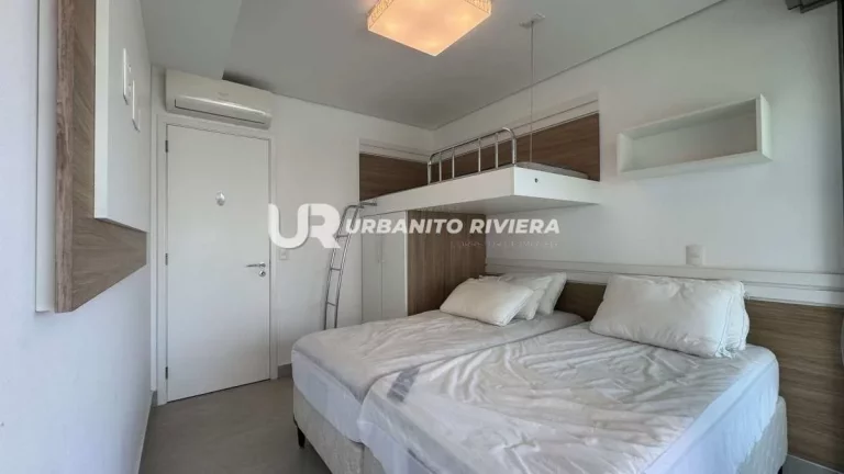 Imagem Apartamento à venda em Bertioga, Riviera | Módulo 05, com 2 quartos, 87,40m2