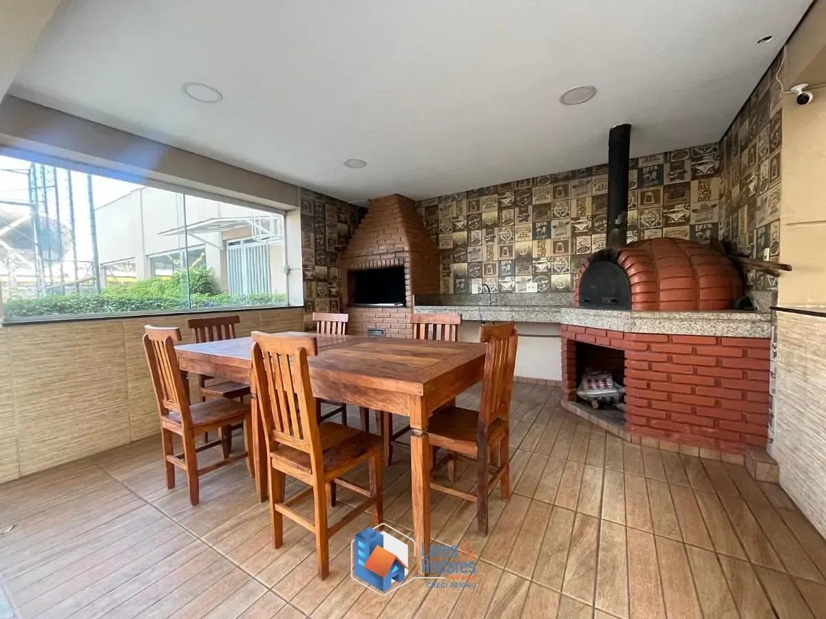Imagem Apartamento para venda em Ipiranga com 3 quartos, sendo 1 suíte, 78m²