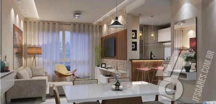 Imagem Apartamento à venda no bairro Centro em Pelotas/RS