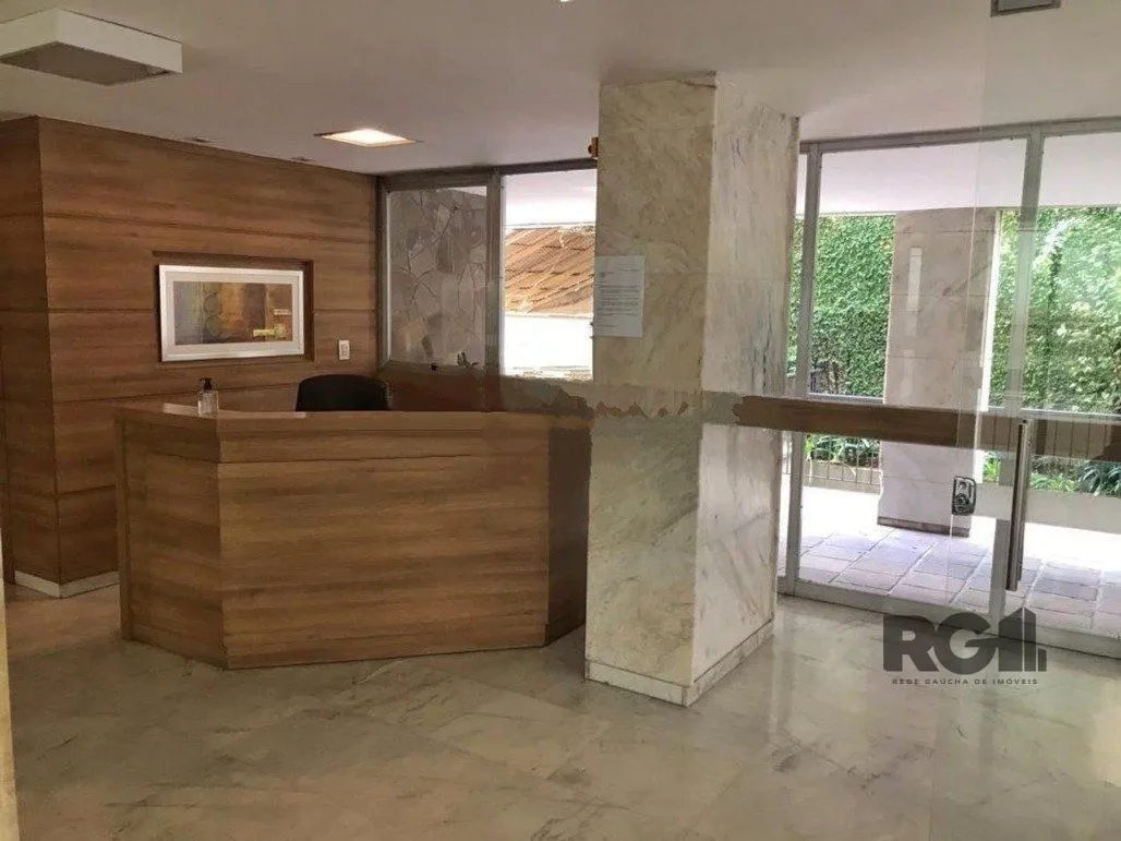 Imagem APARTAMENTO A VENDA 3 DORMITÓRIOS BAIRRO INDEPENDÊNCIA