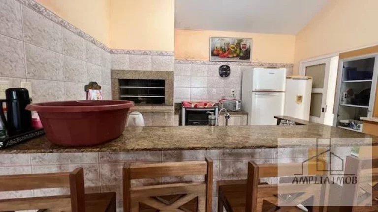 Imagem Casa na Praia de Jaguaruna