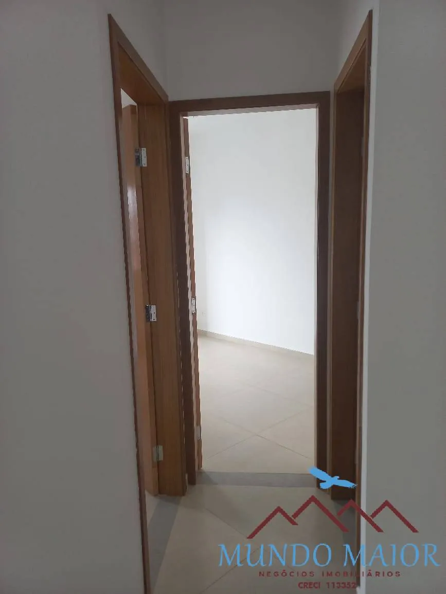 Imagem Cobertura 2 quartos -2 vagas - 1 suite -com elevador - Jd Bom Pastor!!!!!