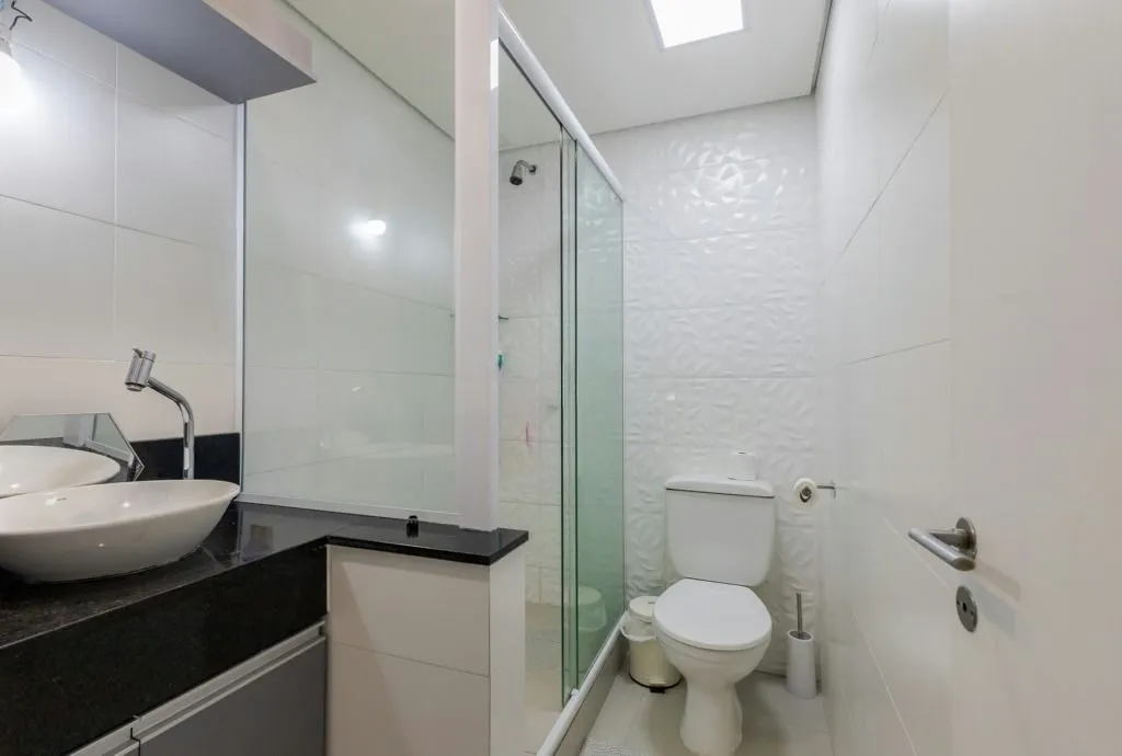 Imagem Casa de Condomínio em Jardim Itu