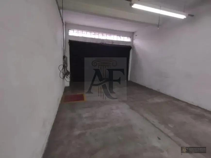 Imagem Comercial para alugar em Mooca, São Paulo