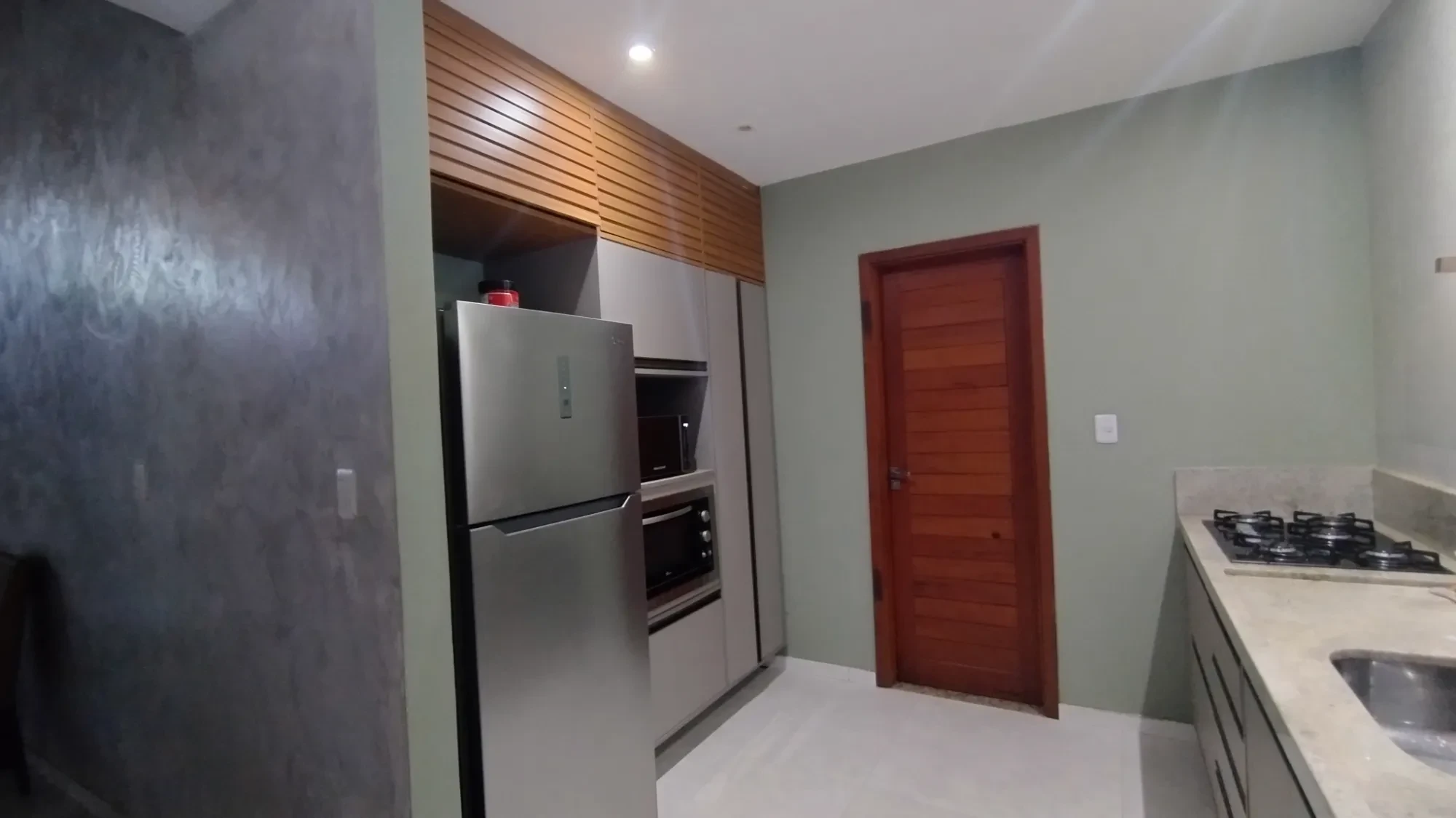 Imagem Casa em Condomínio à venda em Praia do Forte - Açu da Torre - Condomínio fechado com piscina e academia
