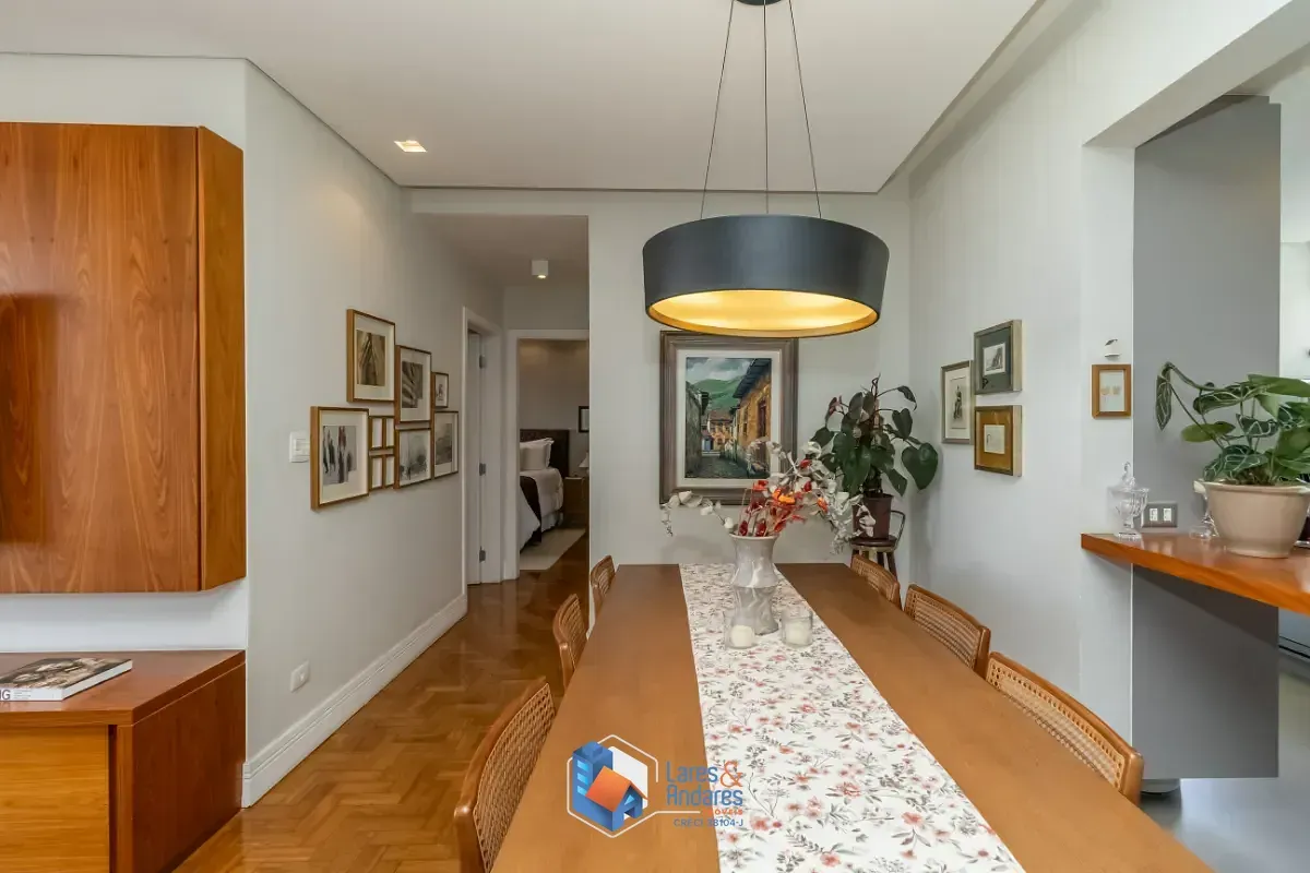Imagem Apartamento para venda em Jardim Paulista com 2 quartos, sendo 1 suíte, 98m²
