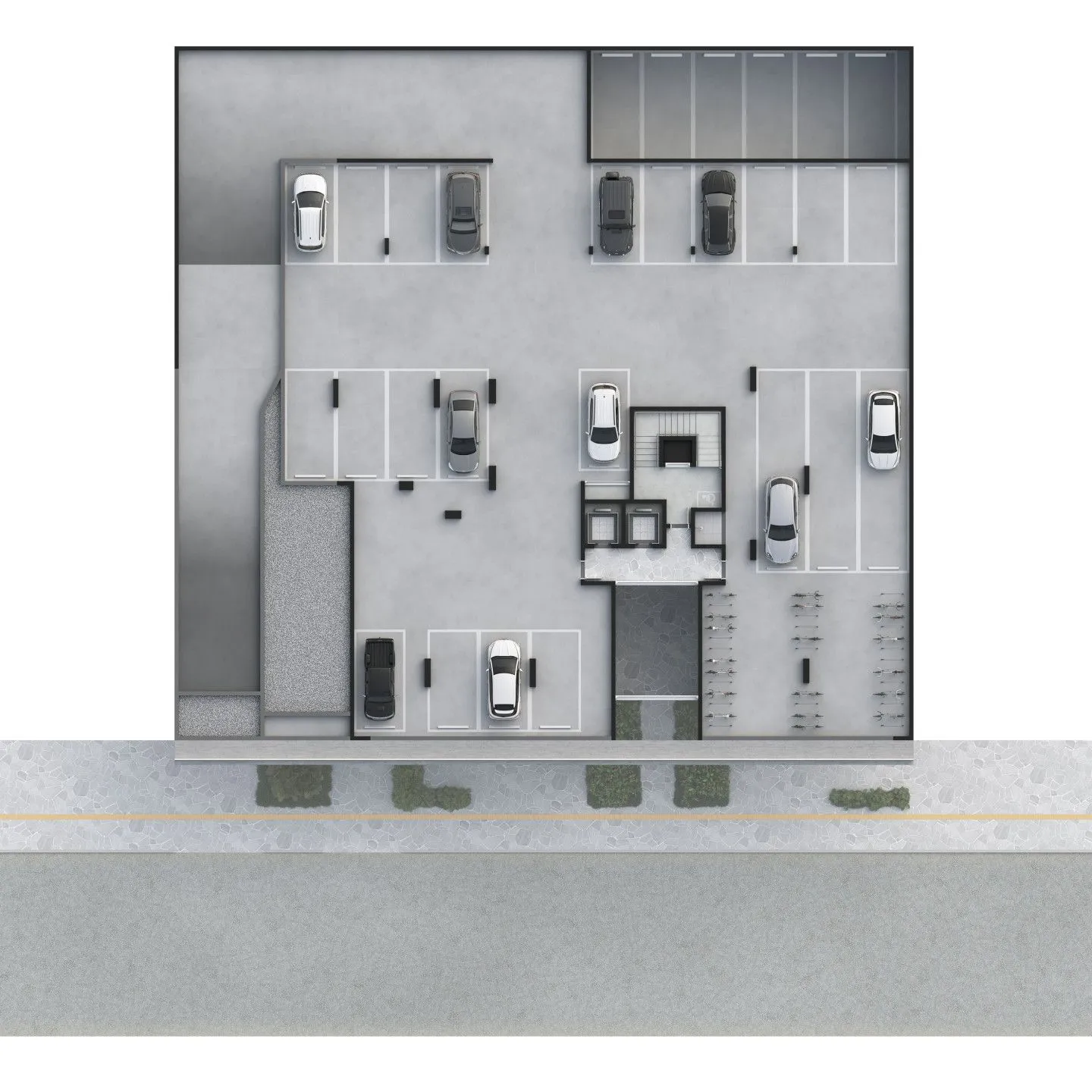 Imagem Apartamento à venda em Torres, Centro, com 3 quartos, 116.8m2