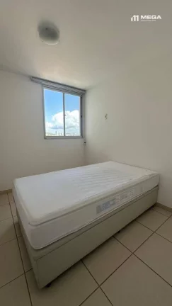 Imagem Apartamento com 2 dormitórios à venda, 50 m² por R$ 300.000 - Ilha dos Aires - Vila Velha/ES