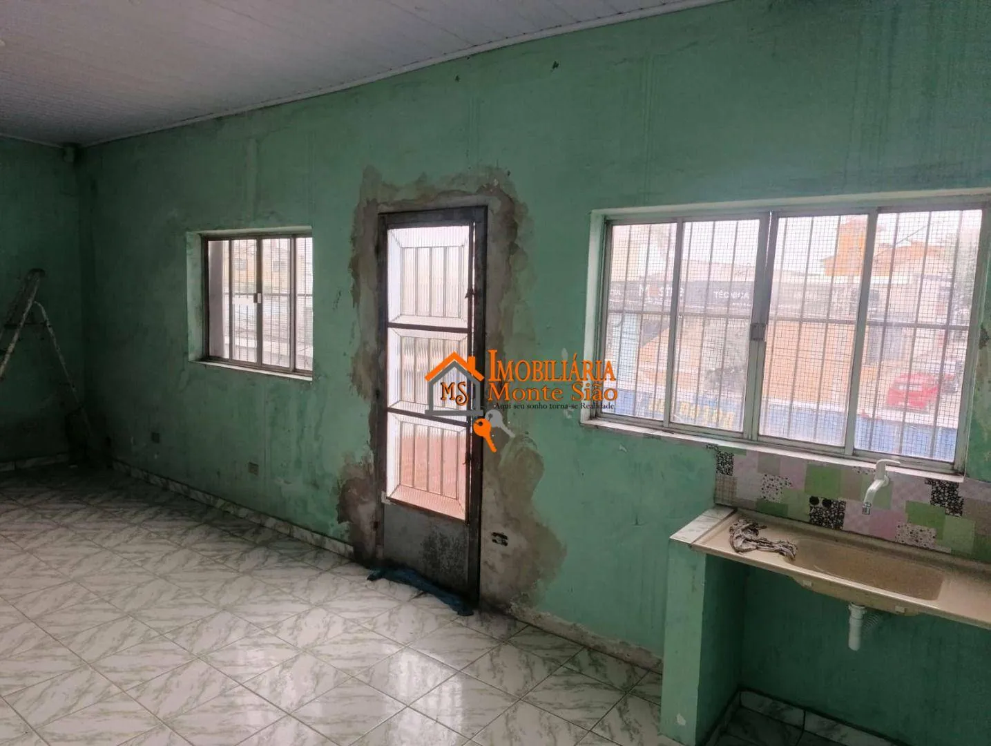 Imagem Sala para alugar, 25 m² por R$ 999.000,00/mês - Bela Vista - Guarulhos/SP