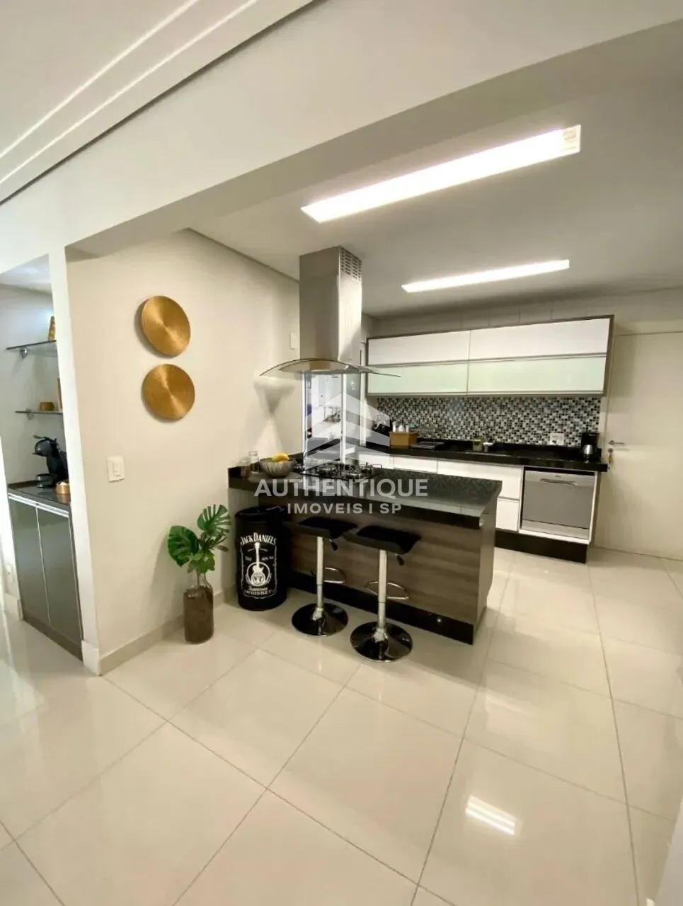Imagem AUGE HOME RESORT SBC - Apartamento Condomínio Auge Home Resort SBC à venda