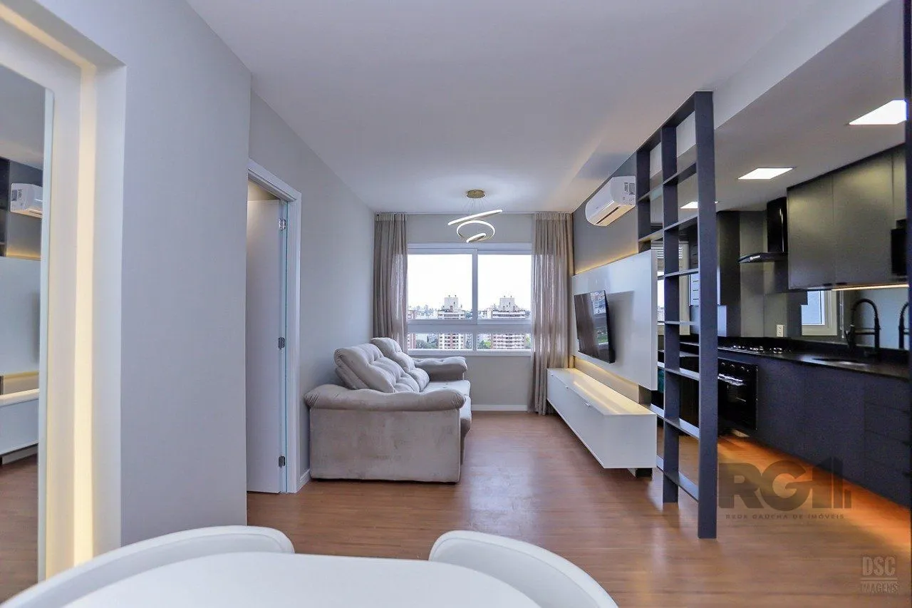 Imagem Apartamento em São Sebastião