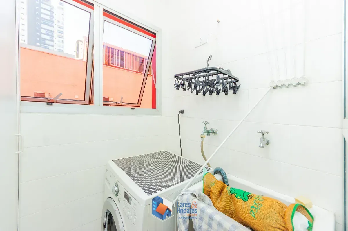 Imagem Apartamento para venda em Vila Mariana com 2 quartos, 55m²
