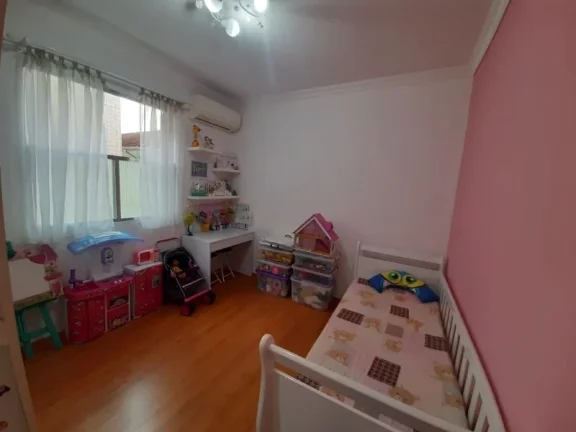 Imagem APARTAMENTO COM 2 DORMITÓRIOS À VENDA, 53 M² POR R$ 290.000,00 - MARAPÉ - SANTOS/SP