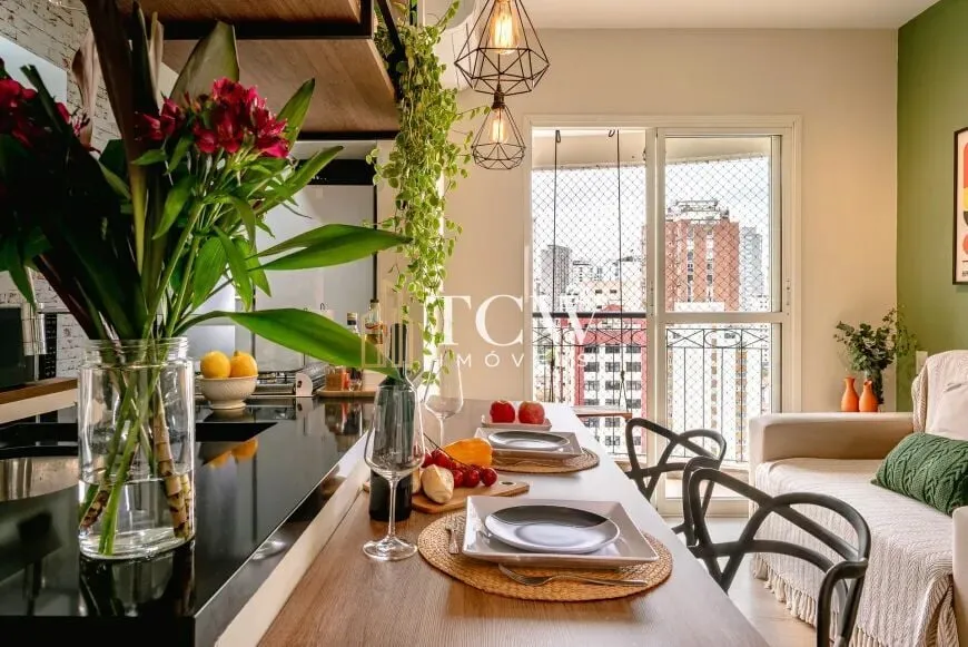 Imagem Apartamento à venda no bairro Vila Nova Conceição - São Paulo/SP, Zona Sul