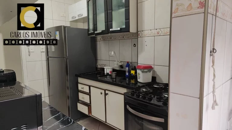 Imagem OPORTUNIDADE!! APARTAMENTO PÉ NA AREIA A VENDA EM SÃO VICENTE!!!