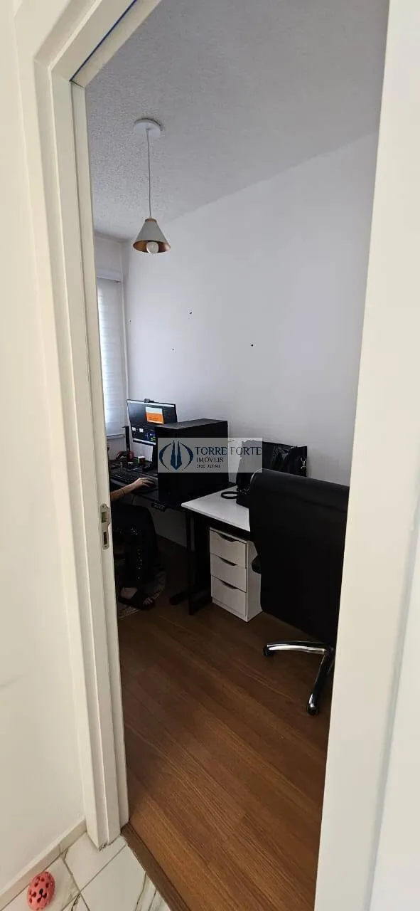 Imagem Maravilhoso Apartamento com 3 dormitórios no Ipiranga