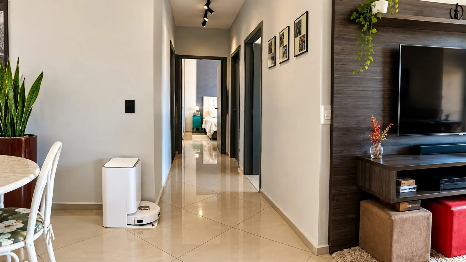 Imagem Apartamento com 3 Dormitórios e Suíte no Condomínio Vista Garden