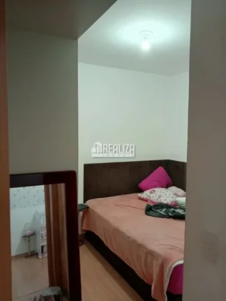 Imagem Apartamento à venda no Condomínio Parque dos Andes em Uberaba