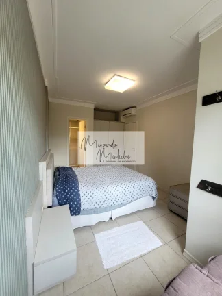 Imagem Apartamento Padrão - Jurerê Tradicional