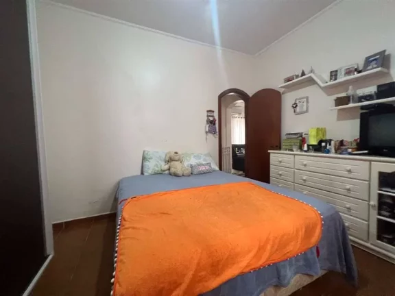 Imagem Casa com 6 dorms, Canto do Forte, Praia Grande - R$ 1.45 mi, Cod: 809