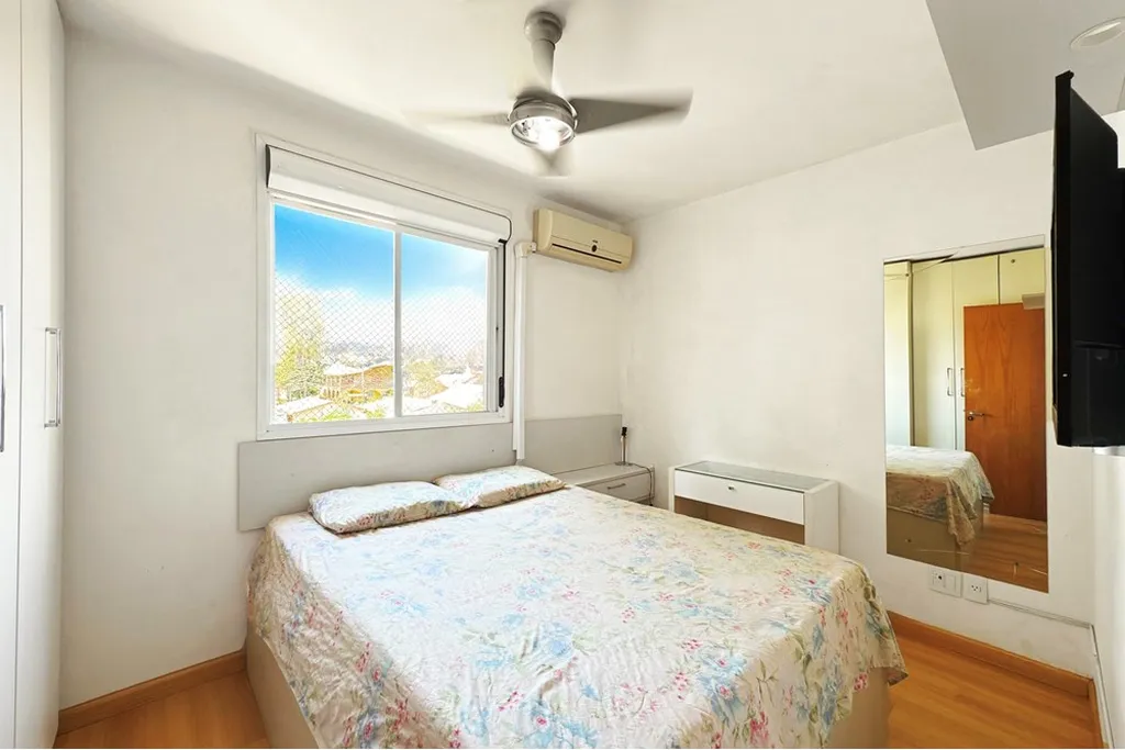 Imagem Apartamento em Cavalhada