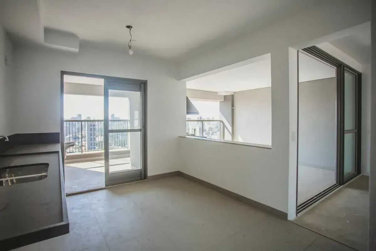 Imagem Apartamento com 3 Quartos à Venda, 166 metros em Vila Mariana - São Paulo