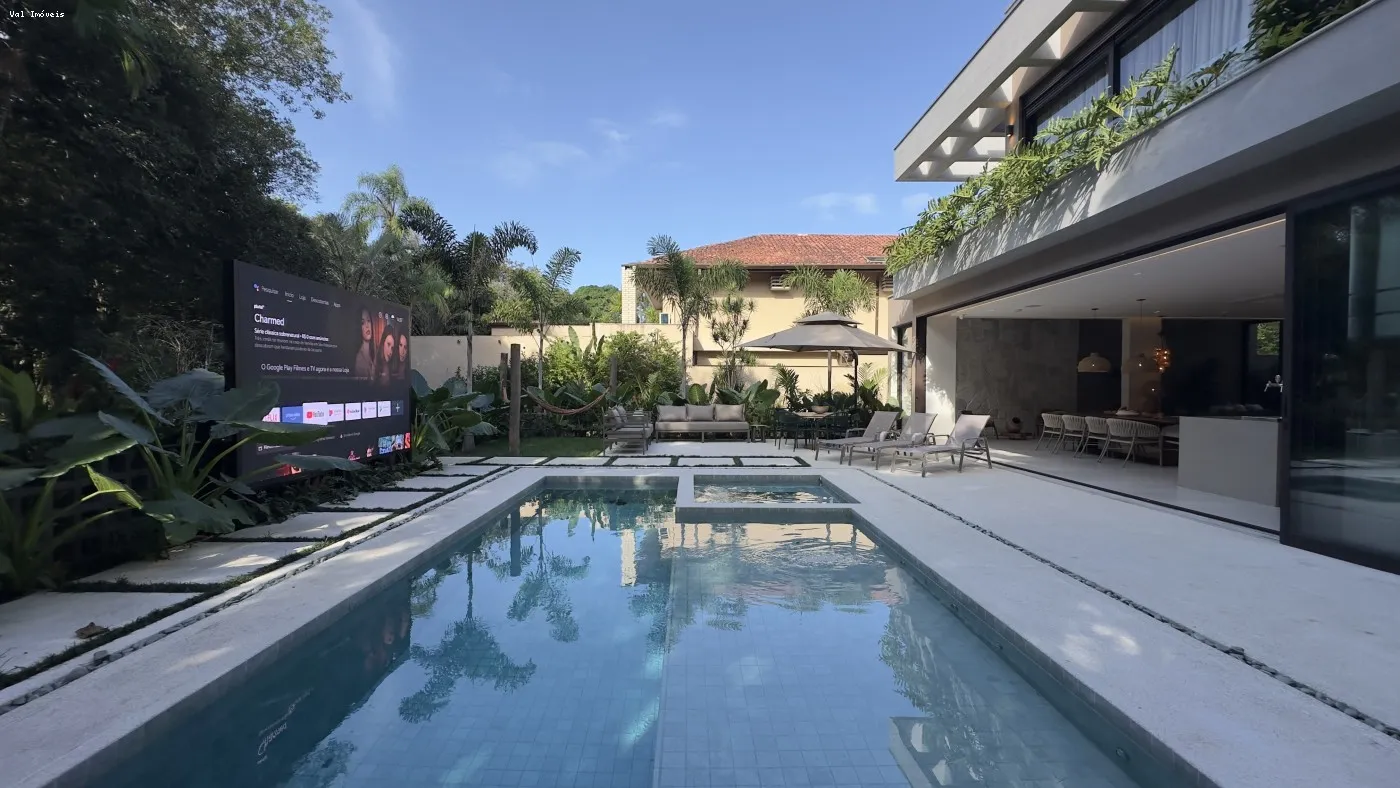 Imagem Casa para Venda em Bertioga, Riviera, 5 dormitórios, 5 suítes, 6 banheiros, 4 vagas