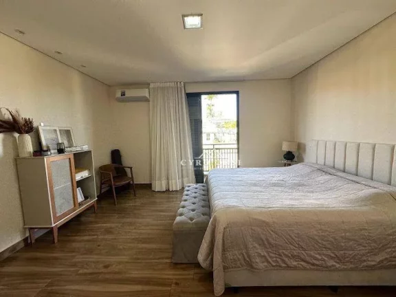 Imagem Casa à venda, 260 m² por R$ 1.500.000,00 - Terras de Piracicaba IV - Piracicaba/SP