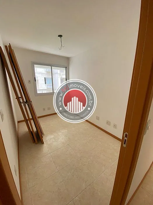 Imagem Apartamento a Venda no bairro Taquara - Rio de Janeiro, RJ