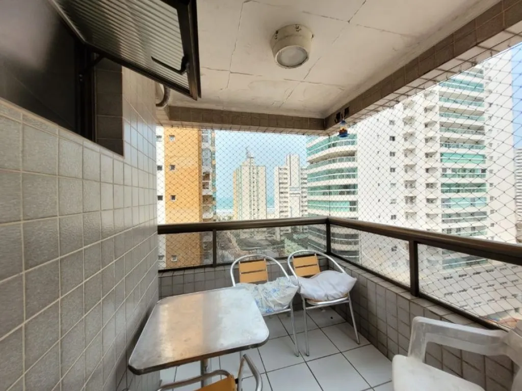 Foto do imóvel APARTAMENTO COM 82,00 m² - TUPI - PRAIA GRANDE SP em RUA XAVANTES, 261 - TUPI, PRAIA GRANDE - SP